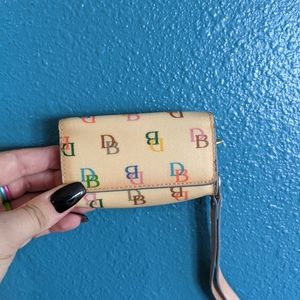 Phone case or card wallet